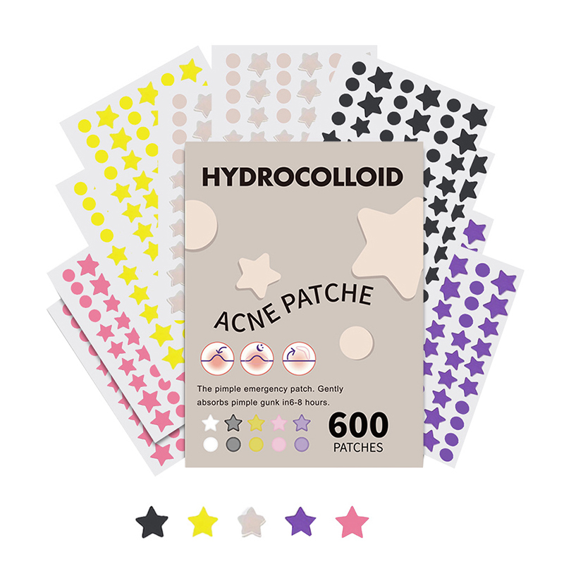 600 pièces/ensemble Patchs ant - Makeup Beauty Set avis et prix