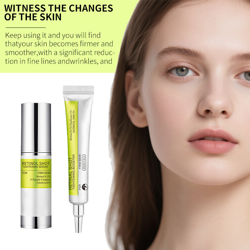 Coréen rétinol vitamine C hydr - Vitamin C Serum Face avis et prix