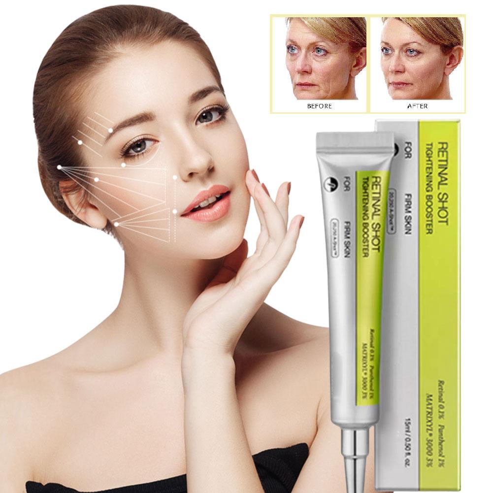 Coréen rétinol vitamine C hydr - Vitamin C Serum Face avis et prix