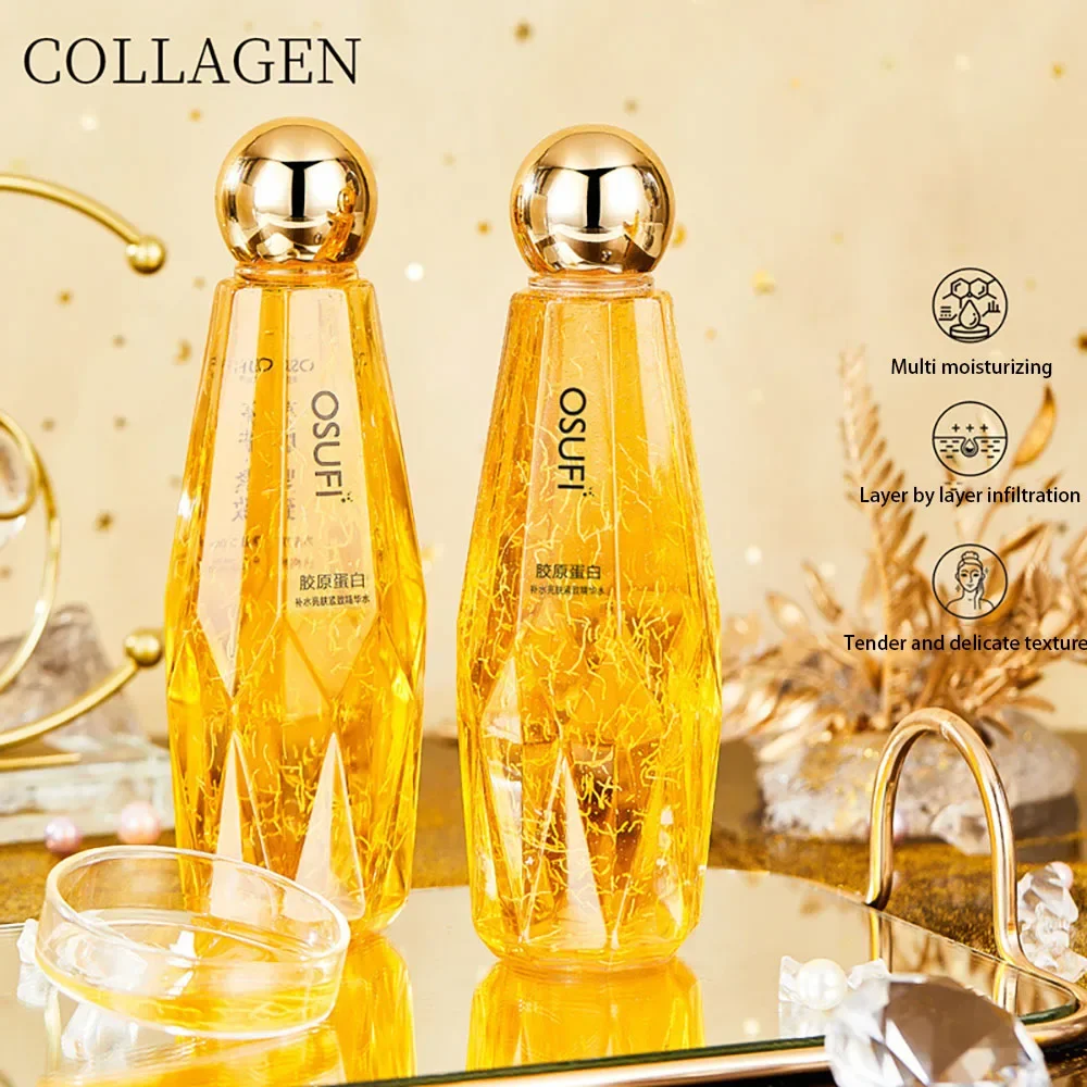 Sérum pour le visage au collag - Vitamin C Serum Face avis et prix
