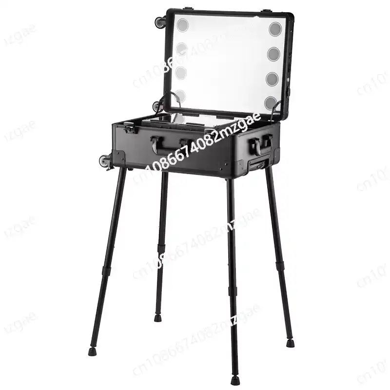 Trolley professionnel pour lam - Beauty Makeup Trolley avis et prix