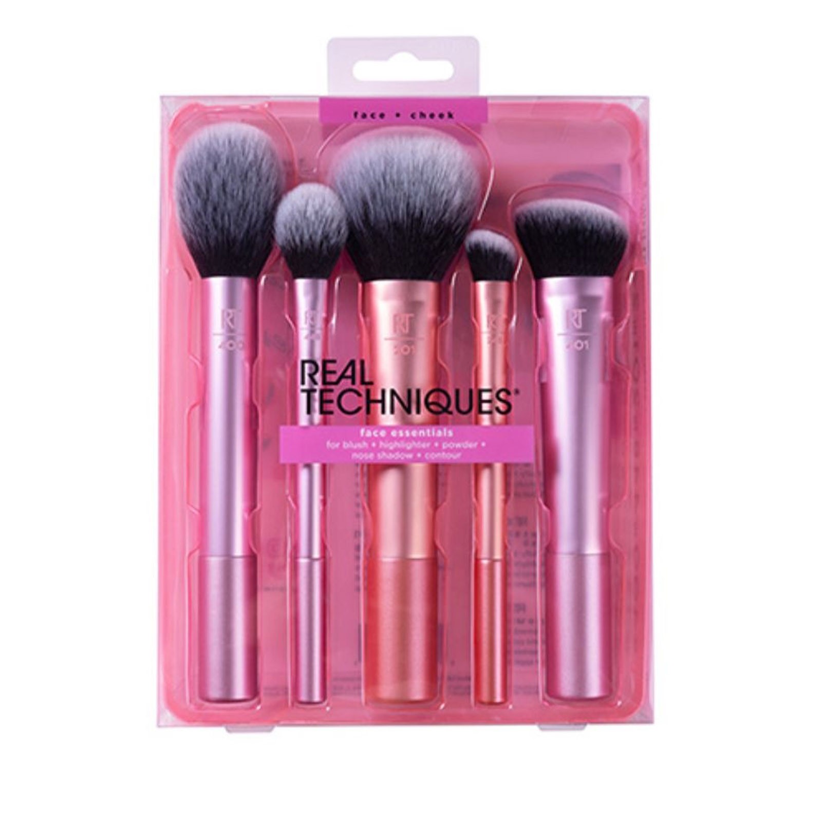 Ensemble de pinceaux de maquil - Beauty And Makeup Quotes avis et prix