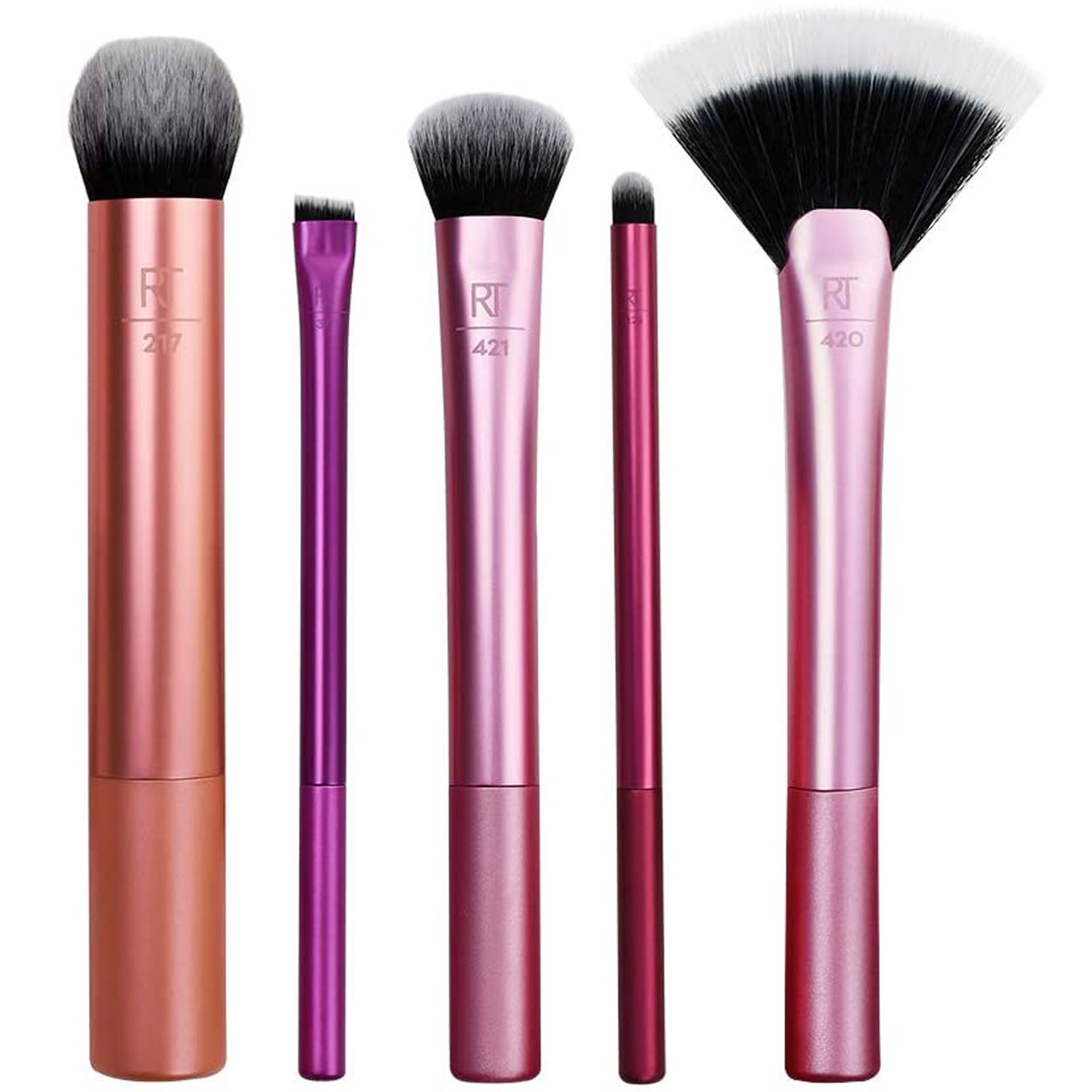 Ensemble de pinceaux de maquil - Beauty And Makeup Quotes avis et prix