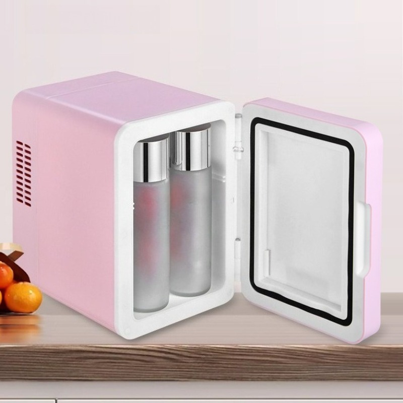 Mini réfrigérateur de maquilla - Beauty Makeup Fridge avis et prix