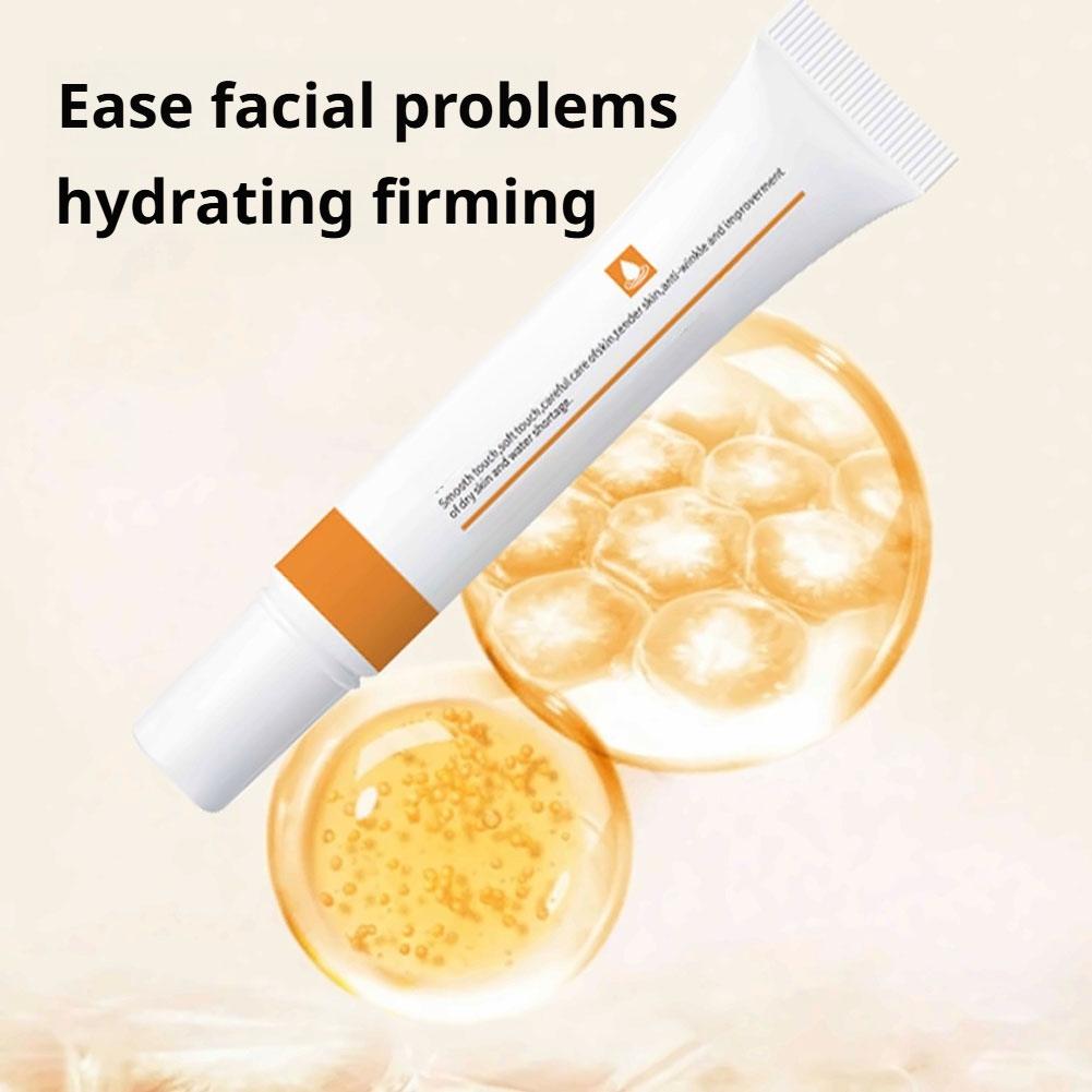 Crème pour éliminer les plis n - Beauty Glazed Makeup avis et prix