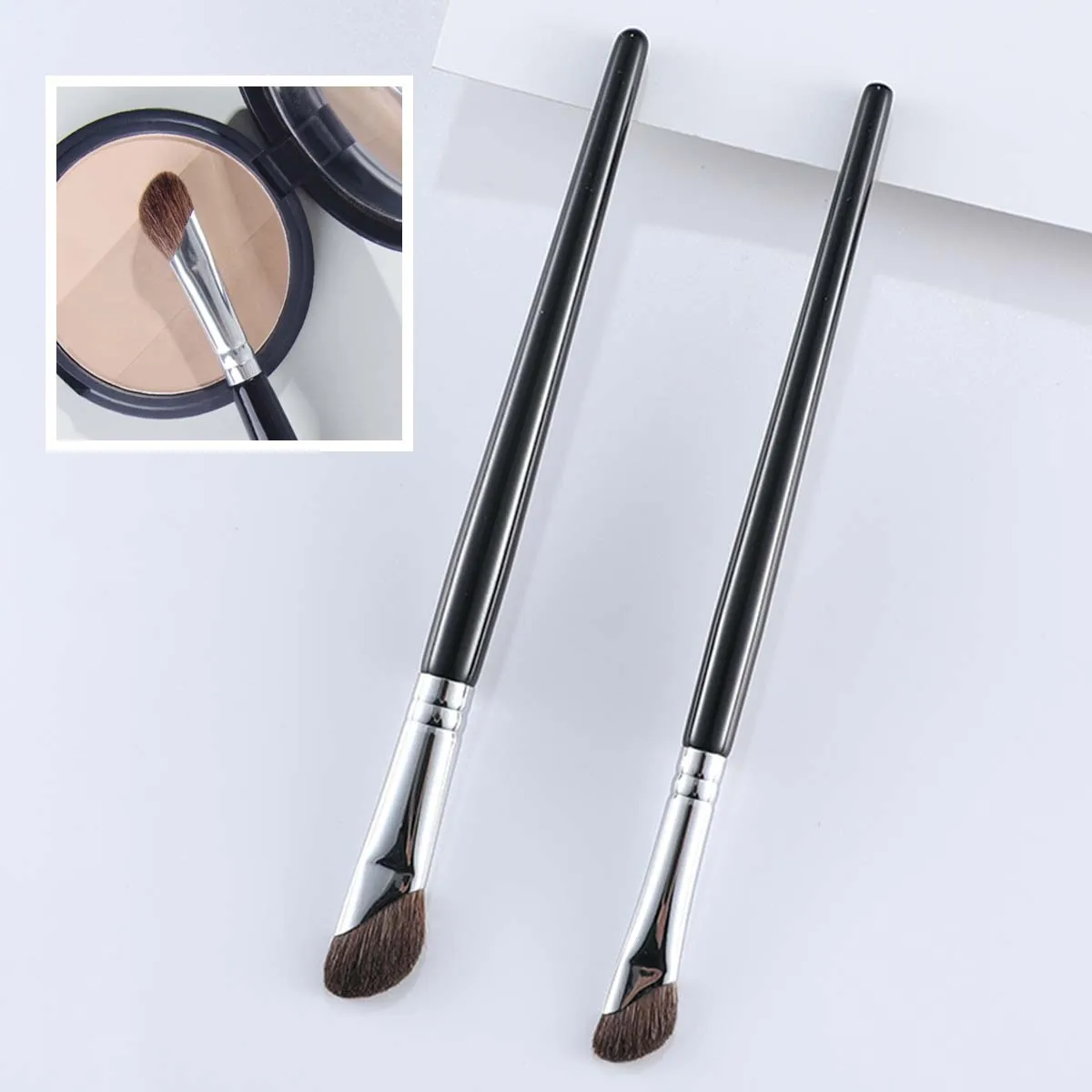Brosse d'ombre de nez 3D, bros - Beauty Makeup Korean avis et prix