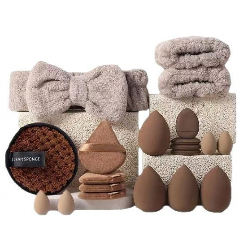 40 pièces ensemble combiné d'o - Beauty And Makeup Quotes avis et prix