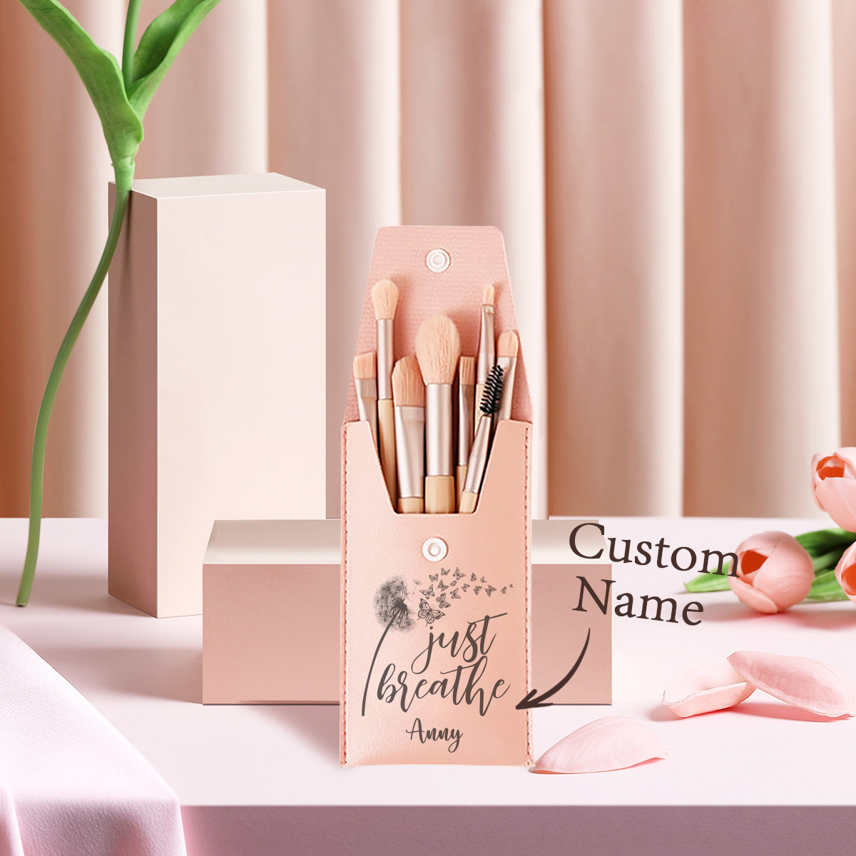 1 pinceau à maquillage personn - Beauty Makeup Design avis et prix