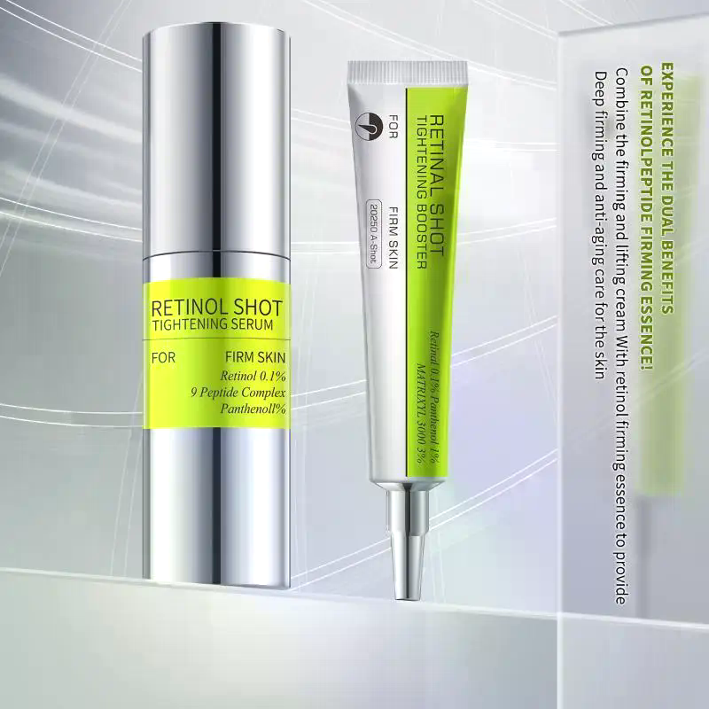 /YOV/The A Retinal Tightening  - Beauty Makeup Korean avis et prix