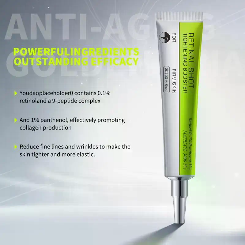 /YOV/The A Retinal Tightening  - Beauty Makeup Korean avis et prix