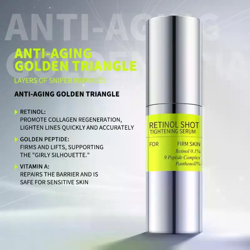/YOV/The A Retinal Tightening  - Beauty Makeup Korean avis et prix