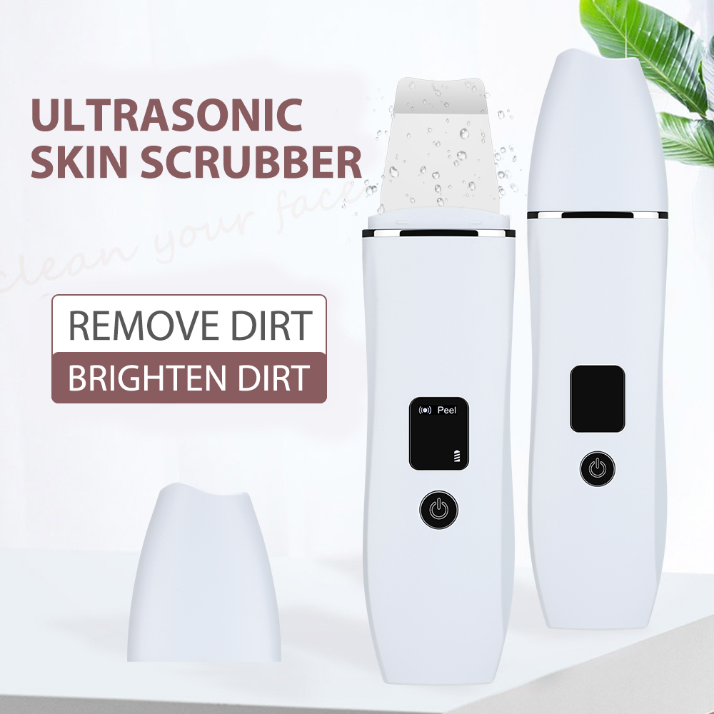 Épurateur de peau, nettoyage d - Electric Face Cleanser Brush avis et prix