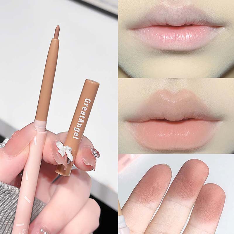 Crayon à lèvres coréen mat wat - Beauty Makeup Korean avis et prix
