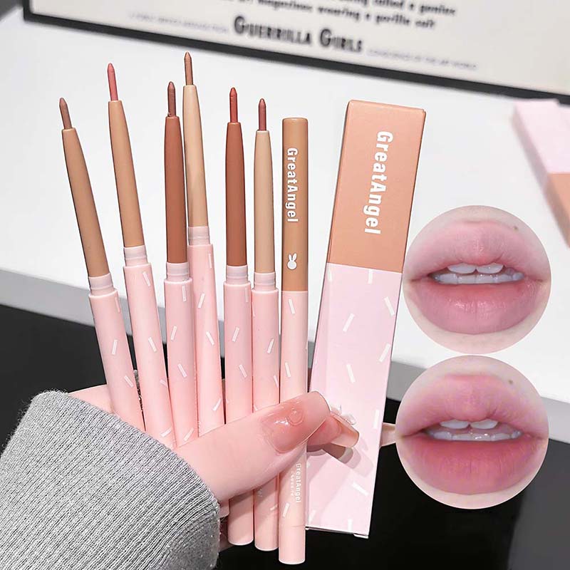 Crayon à lèvres coréen mat wat - Beauty Makeup Korean avis et prix