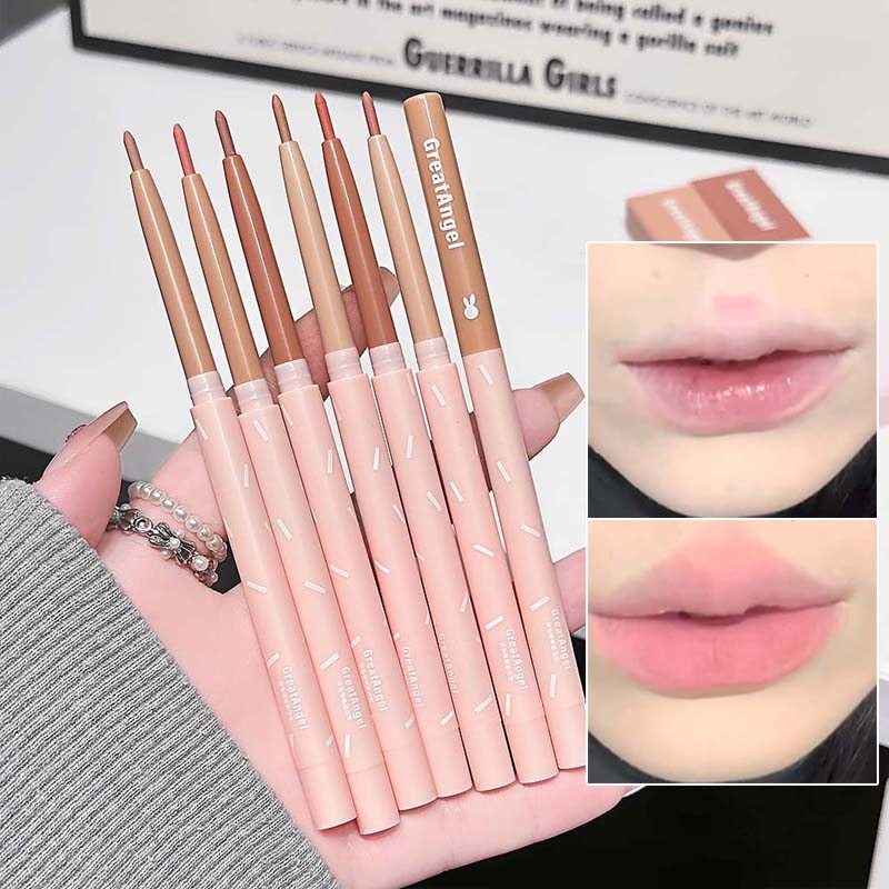 Crayon à lèvres coréen mat wat - Beauty Makeup Korean avis et prix