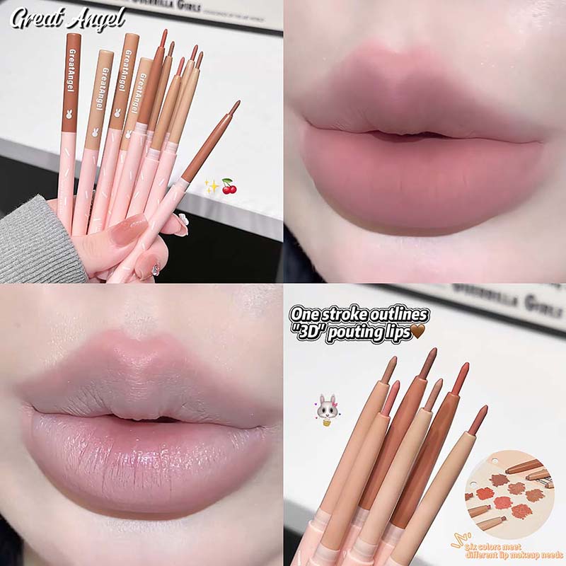 Crayon à lèvres coréen mat wat - Beauty Makeup Korean avis et prix
