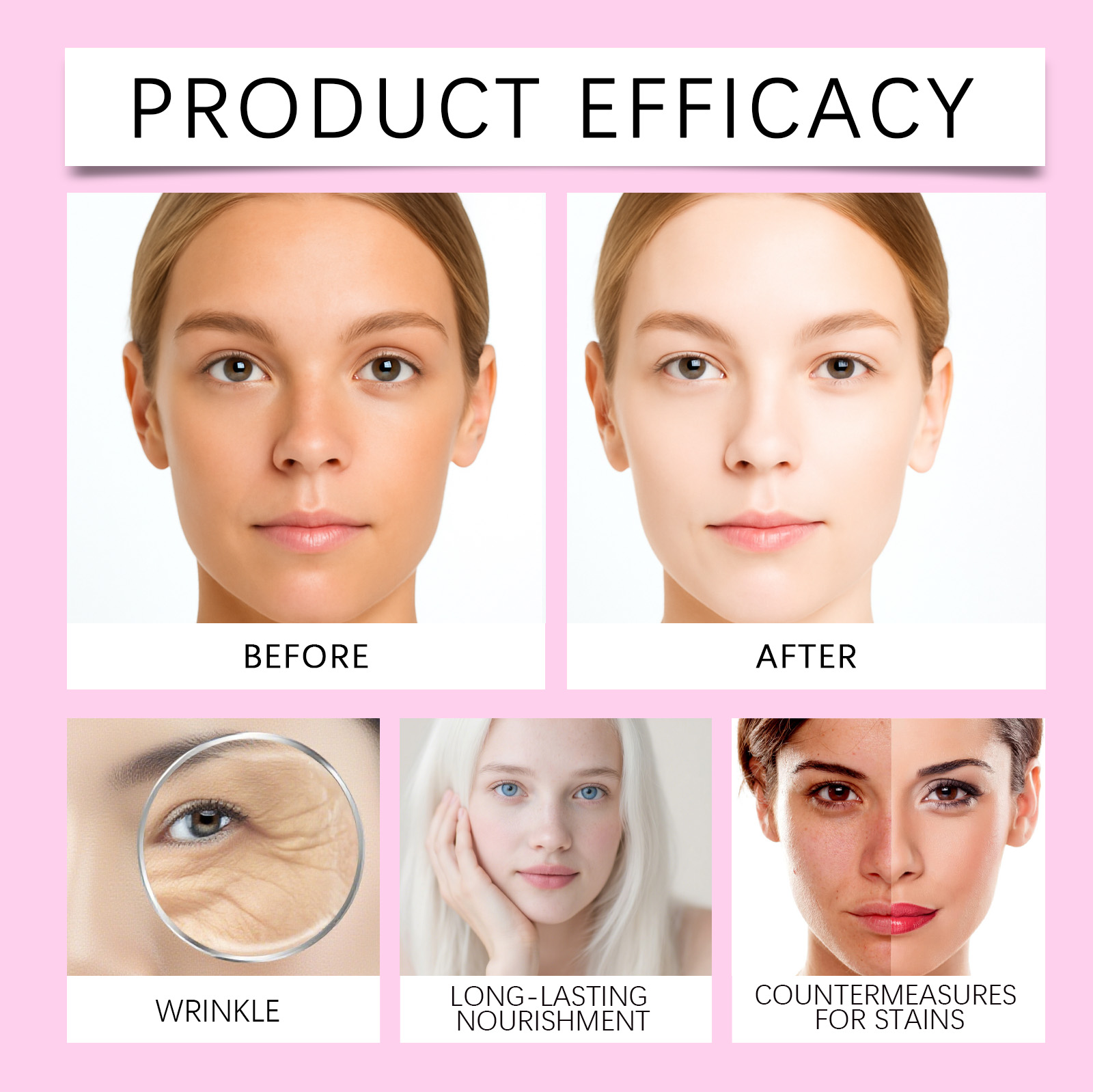 Correcteur de taches brunes et - Beauty Glazed Makeup avis et prix