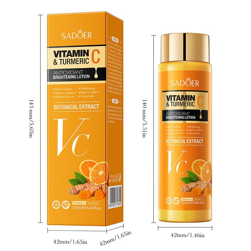 Lotion éclaircissante antioxyd - Vitamin C Serum Face avis et prix