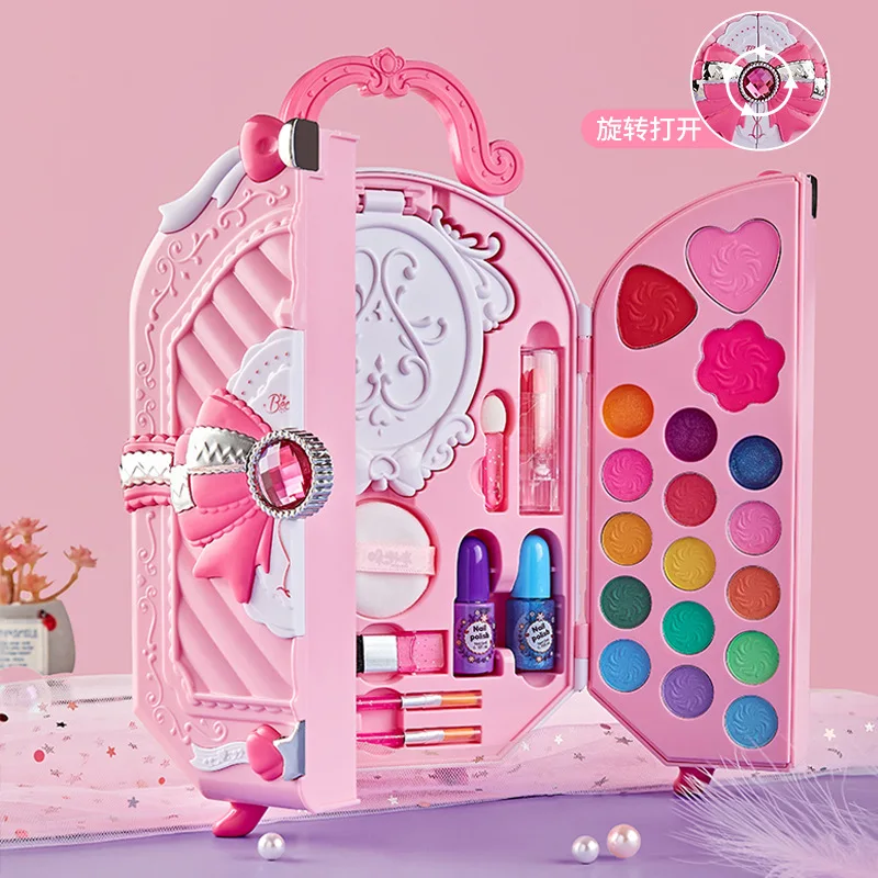 Jouet cosmétique sûr pour fill - Beauty Makeup Kit avis et prix