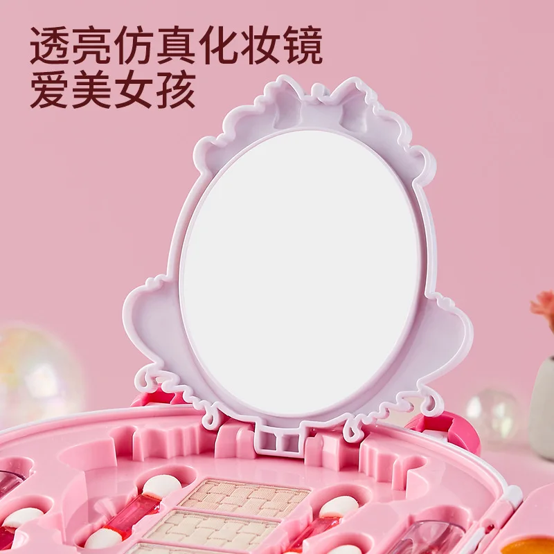 Jouet cosmétique sûr pour fill - Beauty Makeup Kit avis et prix