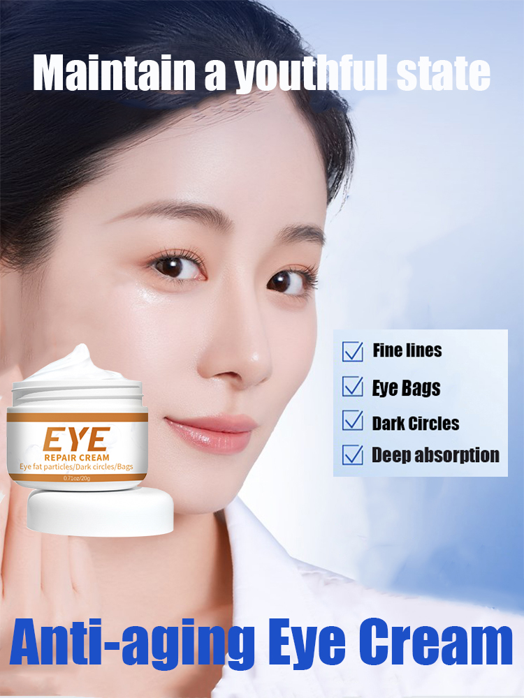 Anti-rides, élimine les poches - Beauty Glazed Makeup avis et prix