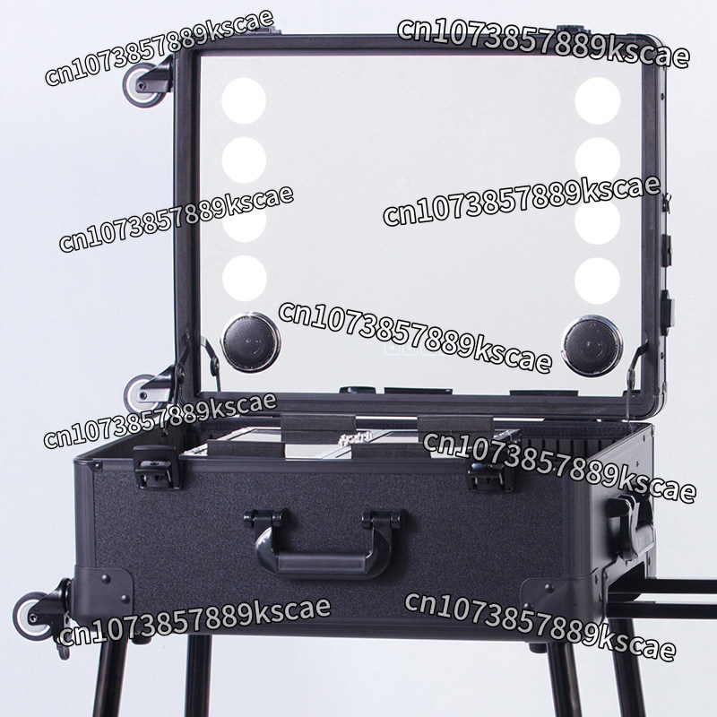 Trolley professionnel pour lam - Beauty Makeup Trolley avis et prix