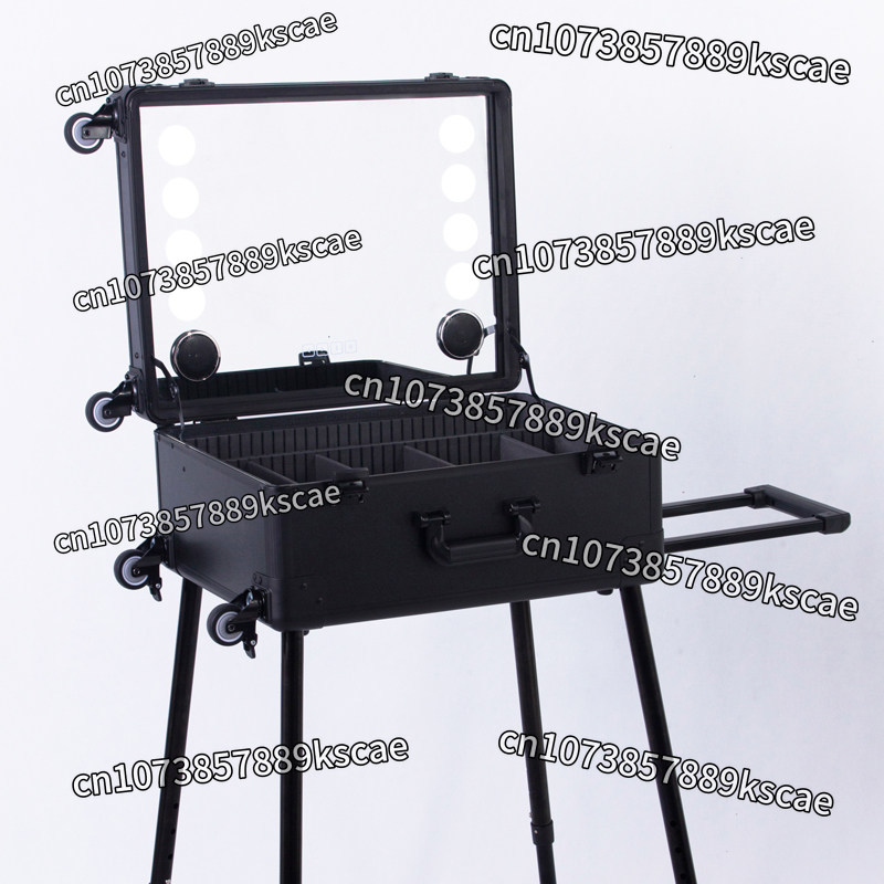 Trolley professionnel pour lam - Beauty Makeup Trolley avis et prix