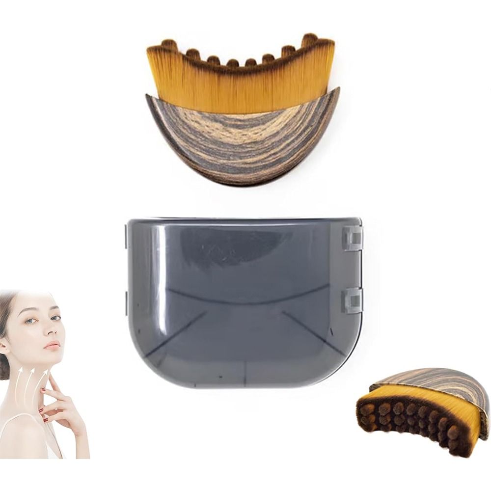 Brosse pour Contour lymphatiqu - Electric Face Cleanser Brush avis et prix