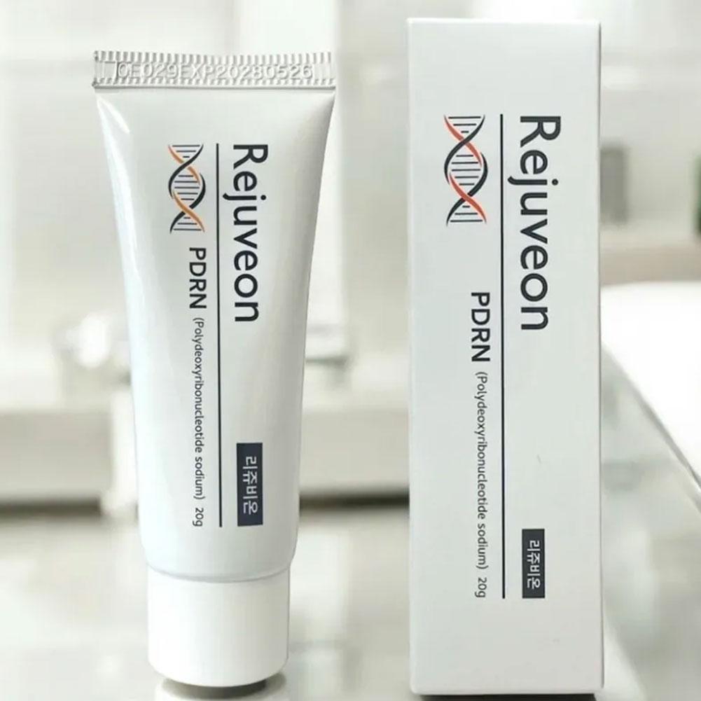 Crème réparatrice quotidienne  - Beauty Glazed Makeup avis et prix