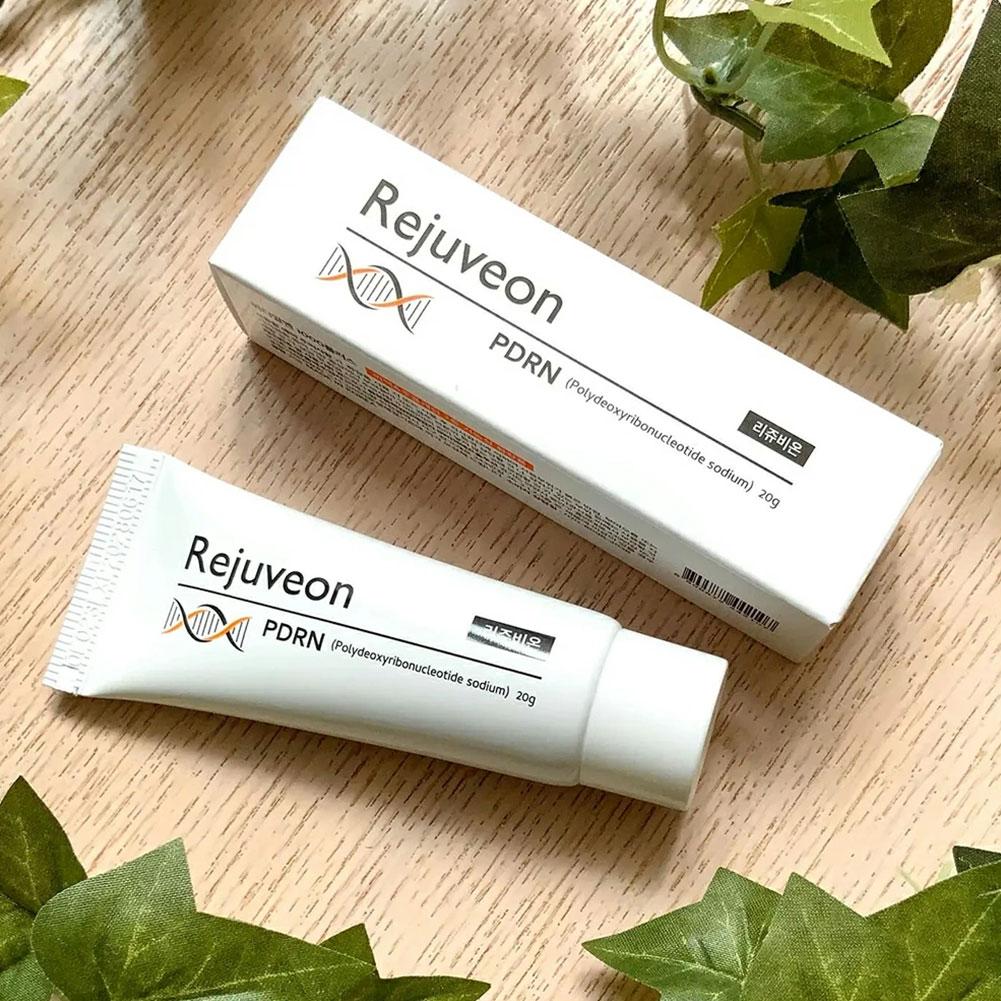 Crème réparatrice quotidienne  - Beauty Glazed Makeup avis et prix