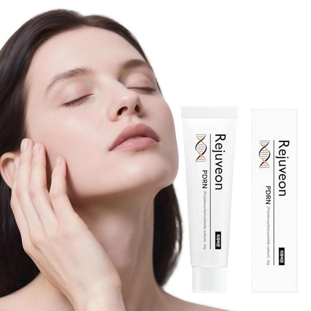 Crème réparatrice quotidienne  - Beauty Glazed Makeup avis et prix
