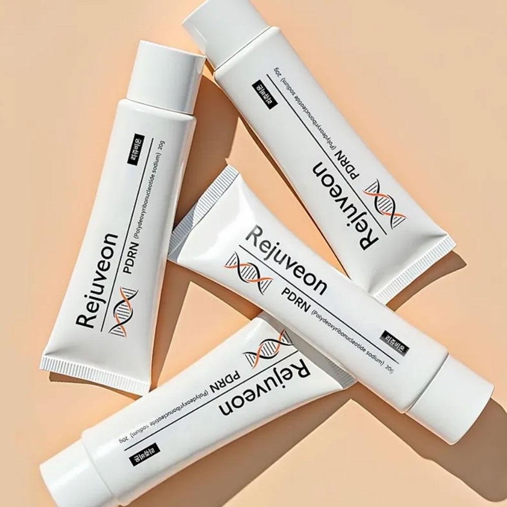 Crème réparatrice quotidienne  - Beauty Glazed Makeup avis et prix