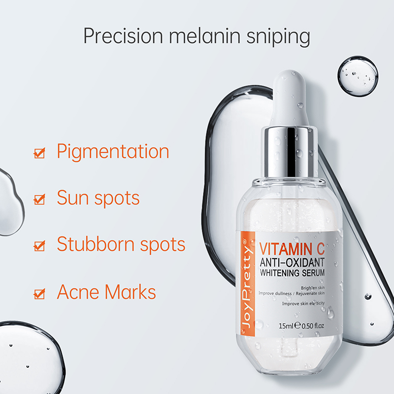 JoyPretty – sérum blanchissant - Vitamin C Serum Face avis et prix