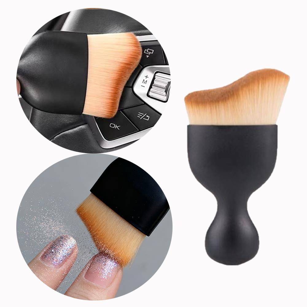Brosse de nettoyage de détail  - Beauty And Makeup Quotes avis et prix