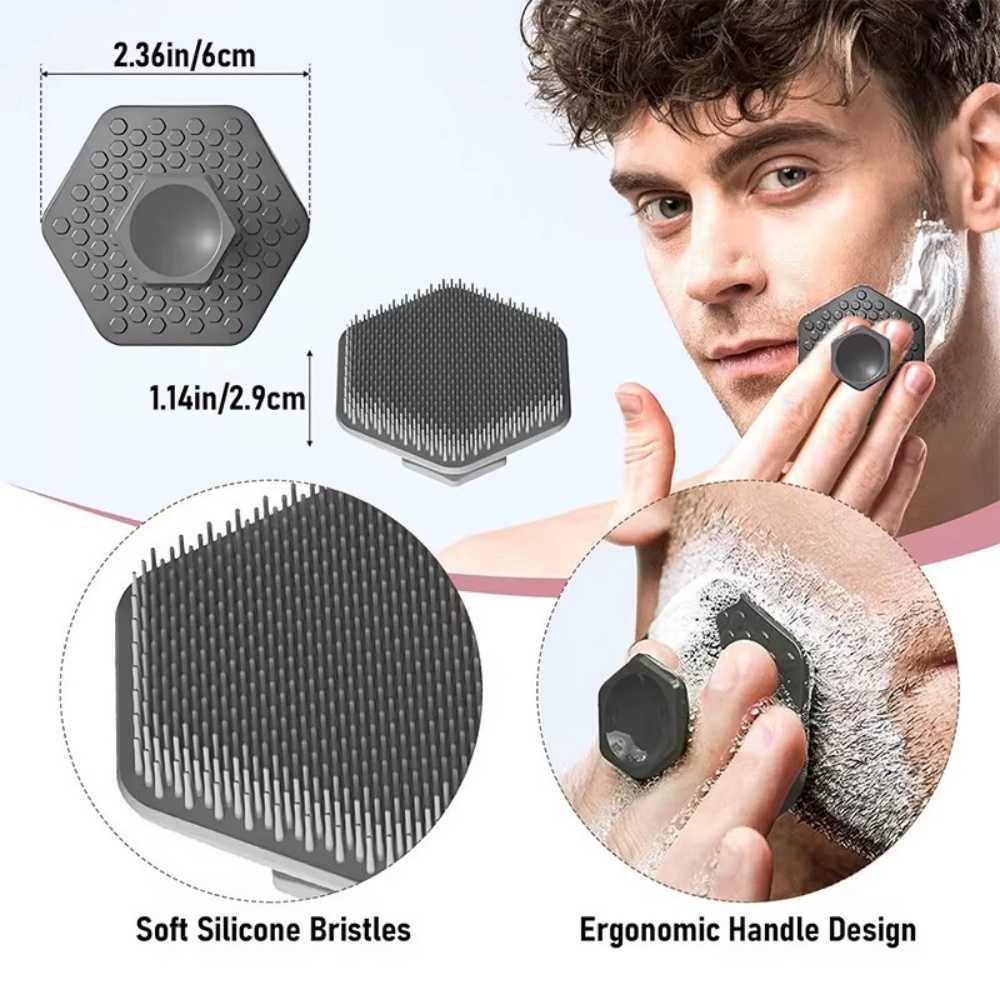 Brosse nettoyante faciale en s - Electric Face Cleanser Brush avis et prix