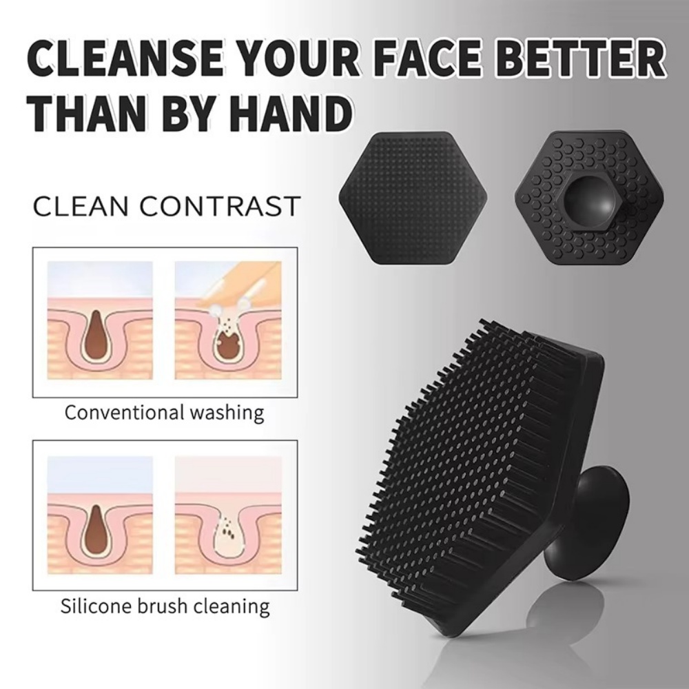 Brosse nettoyante faciale en s - Electric Face Cleanser Brush avis et prix