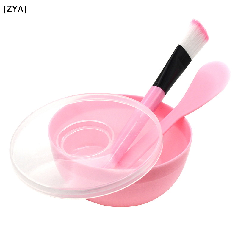 Ensemble de brosses et cuillèr - Makeup Beauty Set avis et prix