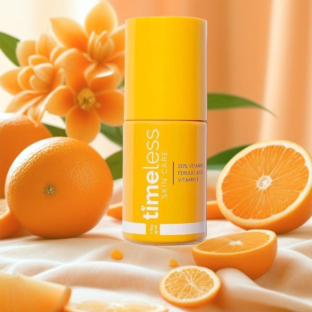 Sérum Visage Vitamine C 30ml H - Vitamin C Serum Face avis et prix