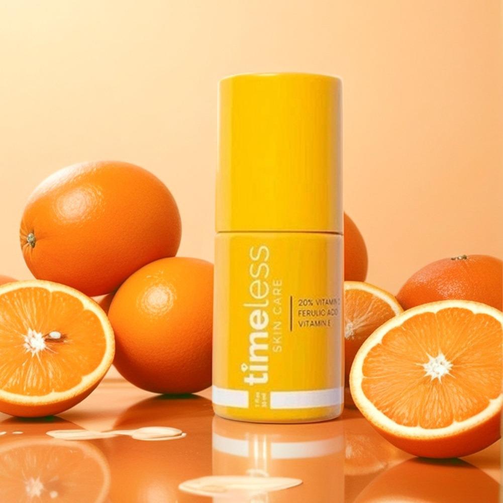 Sérum Visage Vitamine C 30ml H - Vitamin C Serum Face avis et prix