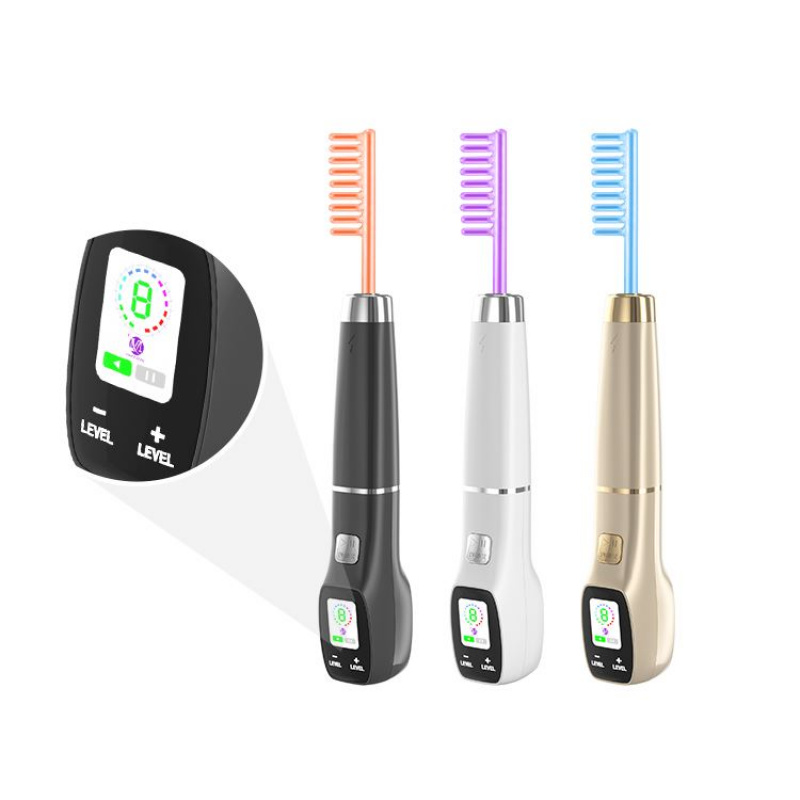 Baguette électrique multifonct - Electric Face Cleanser Brush avis et prix