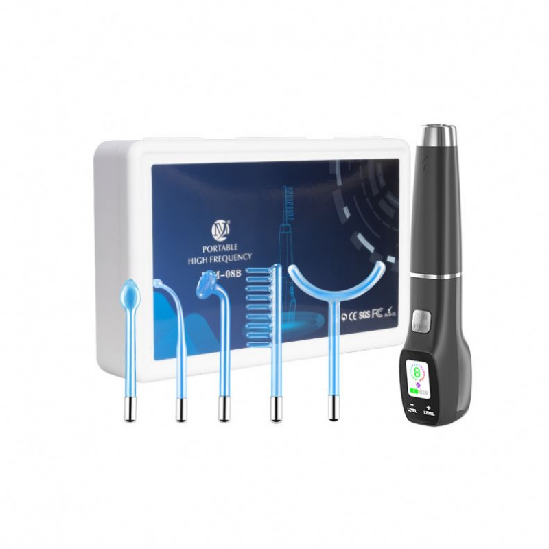 Baguette électrique multifonct - Electric Face Cleanser Brush avis et prix