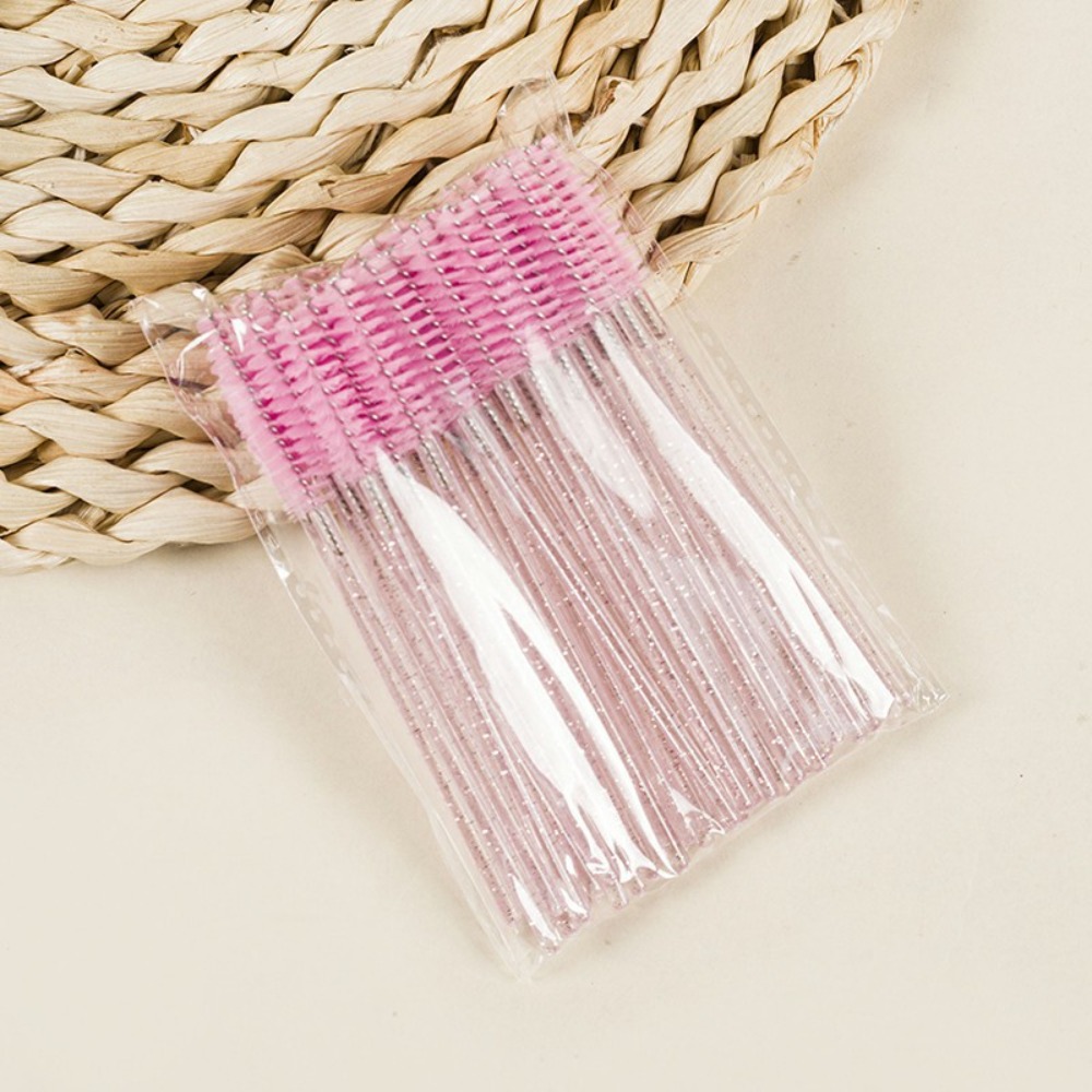 Peignes brosse à cils en crist - Beauty And Makeup Quotes avis et prix