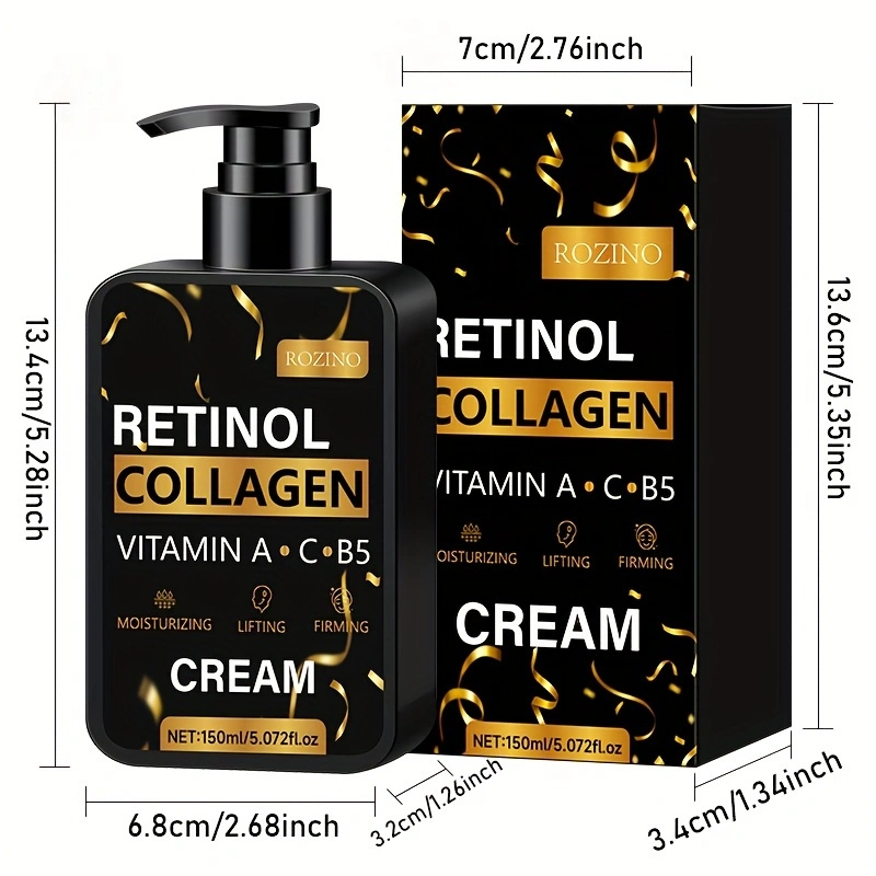 Crème pour le visage au rétino - Beauty Glazed Makeup avis et prix