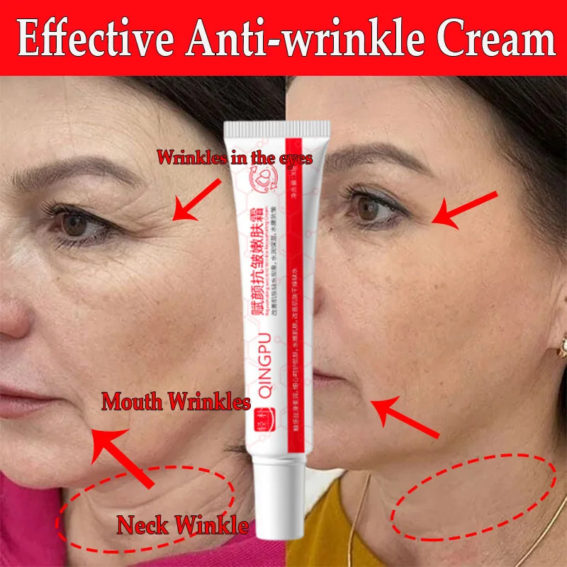 Crème Visage Anti-Âge Instanta - Beauty Glazed Makeup avis et prix