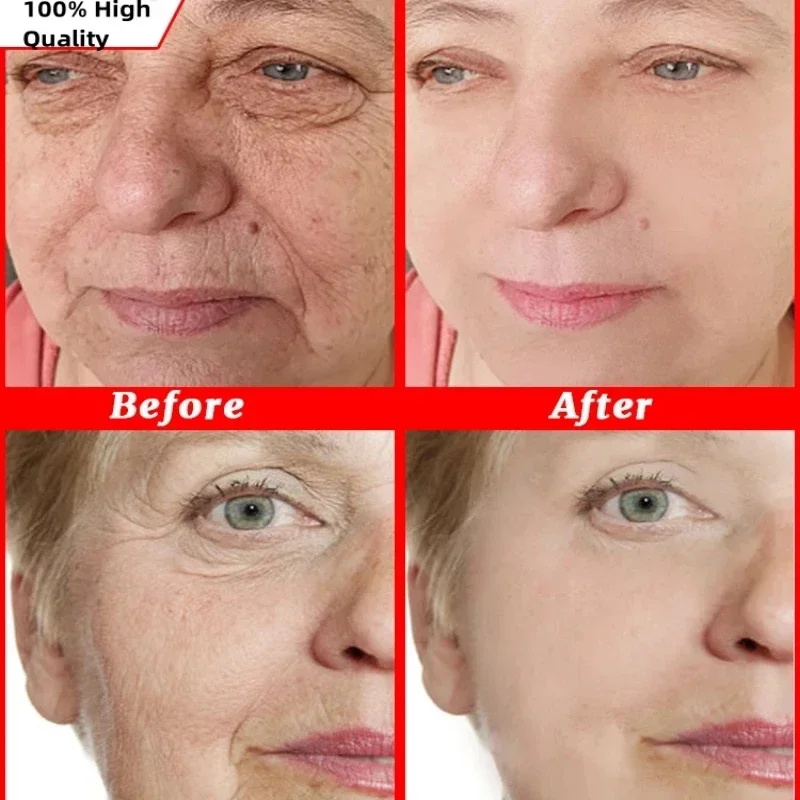 Crème Visage Anti-Âge Instanta - Beauty Glazed Makeup avis et prix