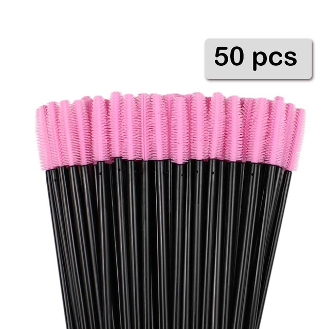 Applicateurs de mascara en sil - Beauty And Makeup Quotes avis et prix