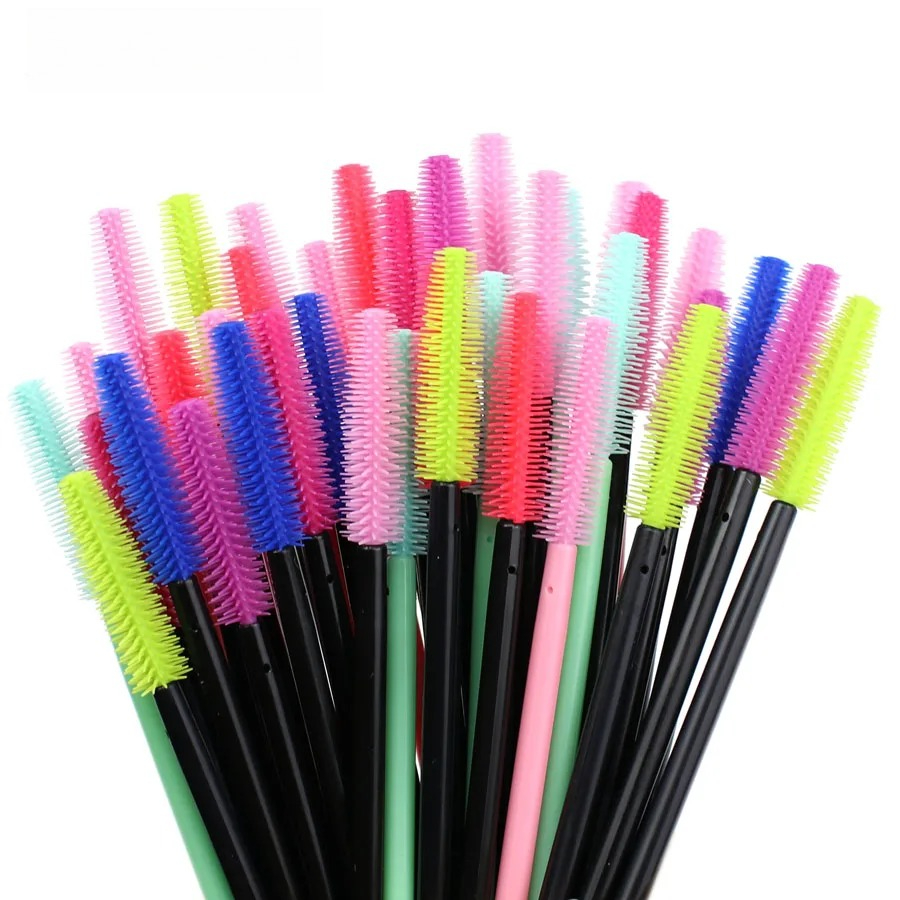 Applicateurs de mascara en sil - Beauty And Makeup Quotes avis et prix