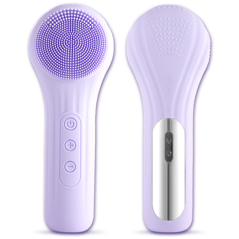 Brosse nettoyante faciale soni - Electric Face Cleanser Brush avis et prix